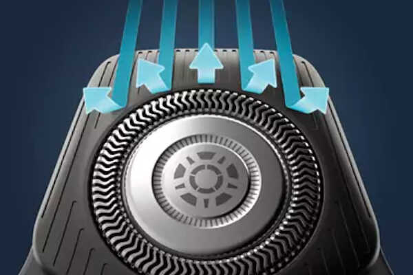Golarka męska Philips S5885/10
